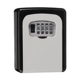 KCASA,Digit,Combination,Storage,Mounted,Security