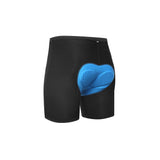 OUTTO,Outdoor,Men's,Quick,Breathable,Shock,Absorption,Sport,Riding,Shorts,Padded,Cushion