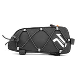 PROMEND,Large,Capacity,Rainproof,Frame,Bicycle,Pouch,Waterproof,Cycling,Accessories