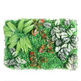 Artificial,Plant,Topiary,Hedges,Panel,Plastic,Shrubs,Fence