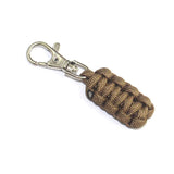 IPRee,Outdoor,Chain,Camping,Emergency,Survival,Paracord,Bracelet,Tools
