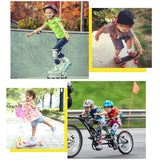 Ultralight,Helmets,Children,Breathable,Bicycle,Helmet,Safety,Protect,Skating,Cycling,Riding