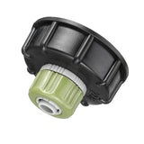 S60x6,Drain,Adapter,Thread,Outlet,Water,Connector,Replacement,Valve,Fitting,Parts,Garden