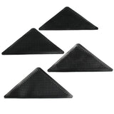 Coner,Rubber,Trangle,Carpet,Grippers