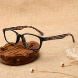 Resin,Fashion,Pattern,Reading,Eyeglasses,Frame,Computer,Presbyopic,Glasses