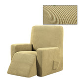 Recliner,Chair,Covers,Couch,Slipcover,Polyester,Fiber,Cover,Furniture,Protector,Supplies