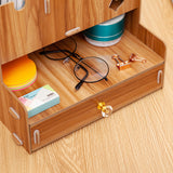 Creative,Multifunctional,Gadgets,Storage,Stationery,Container,Pencil,Holder,Desktop,Organizer