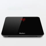 Meilen,bluetooth,Smart,Scale,Rechargeable,Fitness,Tools,Scale