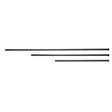 Telescopic,Shower,Curtain,Extendable,Stainless