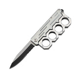 XANES,200mm,Stainless,Steel,Folding,Knife,Outdoor,Survival,Tools,Hiking,Climbing,Fishing,Multifunctional,Knife
