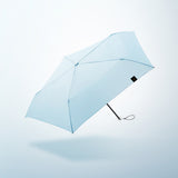 Beneunder,Folding,Sun&rain,Umbrella,Vinyl,Protection,Single,Layer,Lightweight,Umbrella