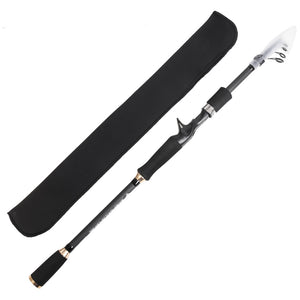 27960,Carbon,Telescopic,Casting,Fishing,Super,Travel,Fishing