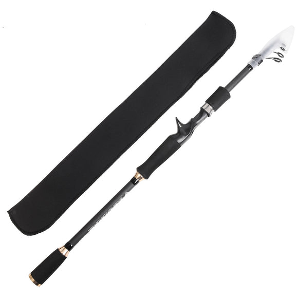 27960,Carbon,Telescopic,Casting,Fishing,Super,Travel,Fishing