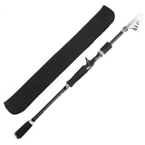 27960,Carbon,Telescopic,Casting,Fishing,Super,Travel,Fishing