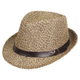 Summer,Woven,Straw,Outdoor,Protection,Brimmed,Visor