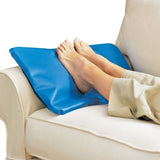 Honana,Pillow,Cooling,Sleeping,Therapy,Insert,Comfort,Muscle,Relief,Cooling,Pillow