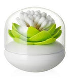 Cotton,Holder,Toothpick,Storage,Cotton,Household,Organizer,Decorate