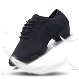 Women's,Breathable,Dance,Shoes,Oxford,Latin,Salsa,Tango,Teacher,Sneaker