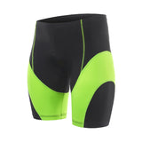 ARSUXEO,Men's,Cycling,Padded,Shorts,Shock,Absorption,Sports,Shorts,Breathable,Quick,Mountain,Clothing