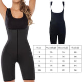 Women,Neoprene,Sauna,Shaper,Ultra,Sweat,Fitness,Bodysuit