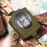 EYESKEY,EK1001,Outdoor,Professional,Geological,Luminous,Compass,Waterproof,Tactical,Compass