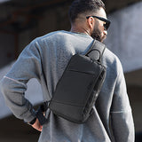BANGE,Shoulder,9.7inch,Laptop,Crossbody,Camping,Travel