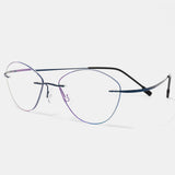 Unisex,Border,Border,Reading,Glasses