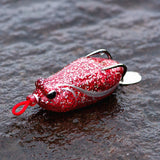 ZANLURE,Trout,Fishing,Tassels,Hooks,Lures,Baits,Fishing,Tackle