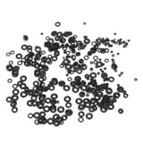 500Pcs,Small,Rubber,Washer,Watch,Crown,Waterproof,Watches,Seals,Rubber
