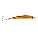 ZANLURE,8.5cm,Minnow,Fishing,Wobbler,Artificial