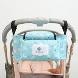 Oxford,Strollers,Storage,Bottle,Holder,Mummy,Pushchair,Organiser