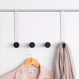 Organizer,Nordic,Style,Multifunction,Storage,Hanger,Bathroom,Kitchen,Clothes,Towel,Holder