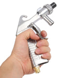 Blaste,Sandblasting,Nozzle,Quick,Connector,Glass,Derusting,Tools