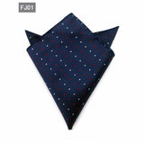Fashion,Handkerchief,Western,Style,Paisley,Pocket,Square,Handkerchiefs