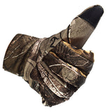 BIKIGHT,Camouflage,Touch,Screen,Cycling,Gloves,Hunting,Fishing,Gloves,Waterproof,Windproof,Gloves