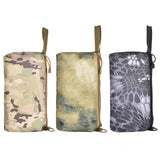 Oxford,Cloth,Tactical,Storage,Waterproof,Camping,Travel,Organizer,Pouch,Phone