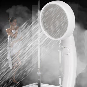 Pressurized,Detachable,Shower,Button,Rotation