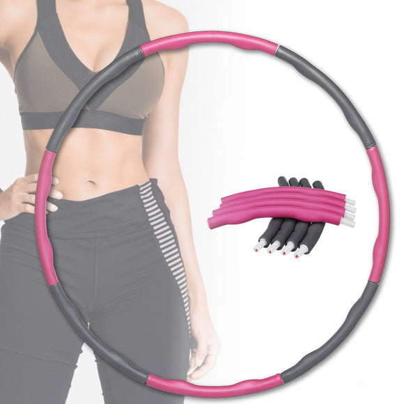 CHARMINER,Removable,Fitness,Circle,Shaping,Slimming,Circle,Fitness,Gymnastics,Equipment