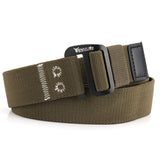 Aluminum,Buckle,Nylon,Elastic,Outdoor,Woven,Canvas