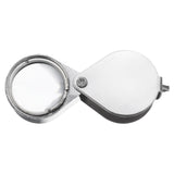 Magnifier,Diamond,Jewelers,Jewellery,Folding,Loupe,Glass,Magnifying