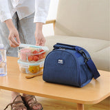 Large,Capacity,Lunch,Insulated,Waterproof,Portable,Cooler,Picnic,Thermal,Camping