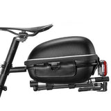 ROCKBROS,Cycling,Shelves,Package,Saddle,Bicycle,Mountain,Shell