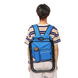 Portable,Chair,Foldable,Cooler,Camping,Hiking,Climbing,Fishing,Backpack