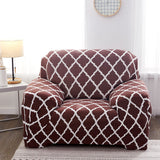 Seater,Elastic,Chair,Covers,Slipcover,Settee,Stretch,Floral,Couch,Protector,Living