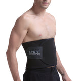 Adjustable,Waist,Support,Elasticity,Tummy,Strap,Fitness,Sport,Shapewear,Waistband