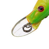 ZANLURE,Fishing,Baits,Spinning,Predator,Fishing