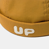 Women,Section,Yuppie,Sailor,Letters,Brimless