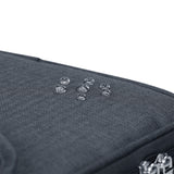 Double,Layer,Multifunction,Digital,Storage,Cable,Charger,Earphone,Organizer