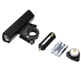 Leadbike,Aluminum,Alloy,Flashlight,Bicycle,Headlight,Front,Light,Bicycle