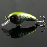 Artificial,Fishing,Lures,Crankbaits